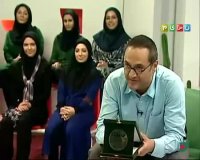 "خندوانه" قسمت 26 فصل 1