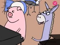 هم طویله ای سوریلند - حمایت از تیم محبوب با فعالیت های هنری