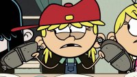 خانه پر سر و صدا - فصل 2 قسمت 10 - The Loud House