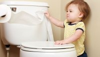 اقدامات والدین در خصوص تنبلی کودکان برای نرفتن به دستشویی