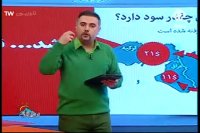 قاچاق بنزین از ایران چقدر سود دارد؟