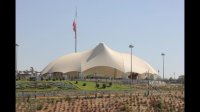 غلامحسینی 09300093935 سایبان برزنتی رستوران-پوشش اتوماتیک فود کورت- پوشش اتوماتیک حیاط-