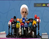 محسنی اژه ای: ساماندهی امور سپرده گذاران در موسسه‌های مالی ادامه دارد