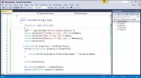 C# Beginner to advanced - Lesson 38 - Reflection