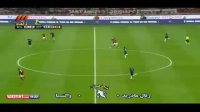 آث میلان 1-0 اینترمیلان