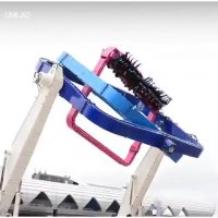 وسیله بازی وحشتناک