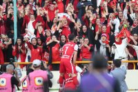 خلاصه بازی پرسپولیس 2 - صنعت نفت آبادان 0