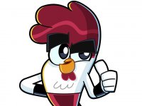 کارتون جیکوچان دوبله فارسی : معماری در مدرسه