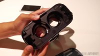 Samsung Gear VR First Look