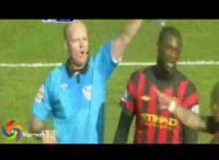 سووانسی 1-0 منچستر سیتی