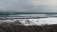 Relaxing Nature Scenes - Scenic Video Winter Ocean