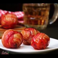 پیاز شکم‌پر