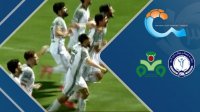 خلاصه بازی گل گهرسیرجان 0 - ذوب آهن 2
