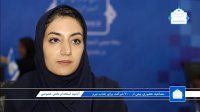"داوطلبان در آزمون فرصت دارند از توانایی‌های خود دفاع کنند"