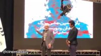 انتقاد تند جمشید مشایخی از عزت الله انتظامی: تنبک می زد جلوی شهبانو!