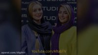 واکنش سمانه پاکدل به خبر ازدواج سحر قریشی با مهدی طارمی