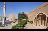 جاذبه ها و اماکن تاریخی و تفریحی و رستورانهای جهانشهر یزد