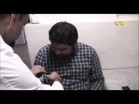 Iran obesity - مسئله پرخوری و خوردن غذاهای آماده