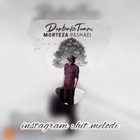 آهنگ مرتضی پاشایی دنبال توام