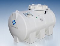 مخزن آب | منبع آب | تانکر آب پلاستیکی و پلی اتیلنی پلاستونیک