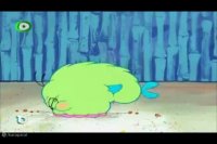 دانلود انیمیشن باب اسفنجی_باب اسفنجی دوبله فارسی