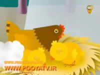 کلیپ موزیکال لالایی کودکانه!