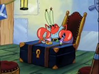 تابستان بی پایان باب اسفنجی