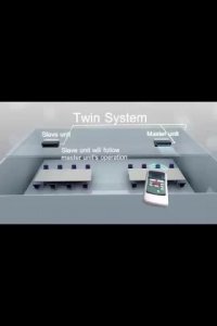 مونتاژ داکت اسپلیت-فروش داکت اسپلیت-بهروسرماصنعت