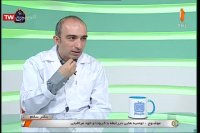 دکتر پیام طبرسی