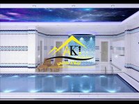 مجتمع مسکونی باران