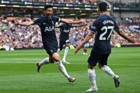 خلاصه بازی برنلی 2 - تاتنهام 5