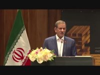 انتخابات گذشته پیروزی بزرگی برای کشور، نظام و رهبری رقم زد