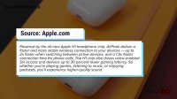 معرفی  کامل و خرید apple air 2