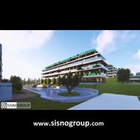 پروژه ویلا رزیدنس گرجستان