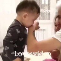 دوست داشتنی ترین حسادت دنیا!