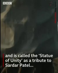 ساخت بلند ترین مجسمه دنیا در هند