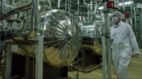 آیا به میزان قبلی تولید اورانیوم غنی شده بازمی گردیم؟