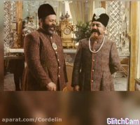 محمد علی کشاورز سینمای ایران در گذشت