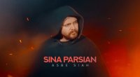 آهنگ جدید سینا پارسیان به نام اسب سیاه