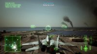 گیم پلی بازی Ace Combat 7 پارت 8 - زکس گیم