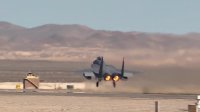 Combat Aircraft Flight Line Ops • Red Flag 16-1 Begins