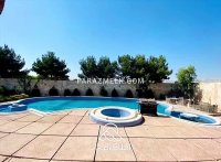 2000 متر باغ ویلا لوکس در خوشنام ملارد