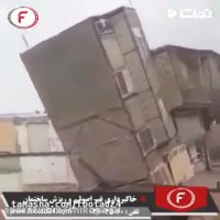 خاکبرداری و گودبرداری ساختمان 09120739375با قیمت ارزان در تهران