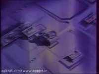 کارتون کاراگاه گجت- قسمت 15