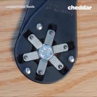 آچاری برای تمامی پیچ و مهره ها