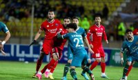 خلاصه بازی شمس آذر 2 - نساجی 1