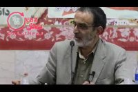 کریمی قدوسی درباره درّی اصفهانی چه گفته بود؟