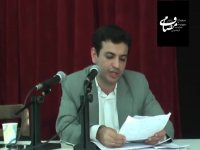 سخنرانی استاد رائفی پور - فراماسونری و شیطان پرستی - تهران - (جلسه 1) - 1389.8.30