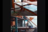 میکسر سنگ مصنوعی