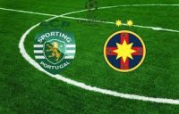 استوا بخارست 1-5 اسپورتینگ لیسبون